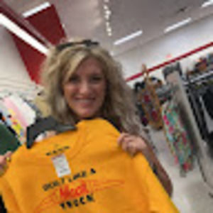 Meet your Posher, Bethany